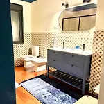 Trendy Ruzafa Neighborhood - Spacious Luxury 3br With Double Terrace Lejlighed Valencia