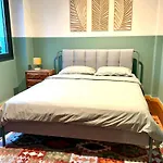 Trendy Ruzafa Neighborhood - Spacious Luxury 3br With Double Terrace