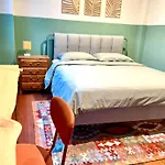 Trendy Ruzafa Neighborhood - Spacious Luxury 3br With Double Terrace * Valencia