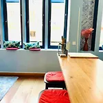 Trendy Ruzafa Neighborhood - Spacious Luxury 3br With Double Terrace Valencia