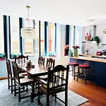 Lejlighed Trendy Ruzafa Neighborhood - Spacious Luxury 3br With Double Terrace