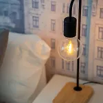 Ciudad De Ciencias Con Terraza * Valencia