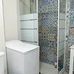 Ciudad De Ciencias Con Terraza Lägenhet *