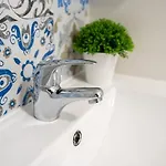 Ciudad De Ciencias Con Terraza Lägenhet Valencia