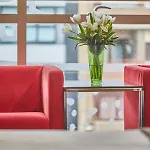 Silken Puerta Hotel 4*