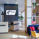 Express Ciudad De Ciencias, An Ihg Hotel 3*