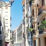 Hogar Vera Apartments&bikes 아파트