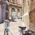 Hogar Vera Apartments&bikes 발렌시아