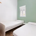 Cozy Center! Apartman