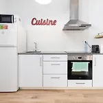 Cozy Center! Apartman *