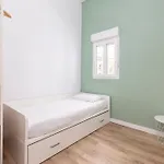 Cozy Center! Apartman Valencia