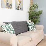 Apartman Cozy Center!