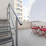 Cozy Center! Apartman *