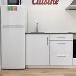 Cozy Center! Apartman