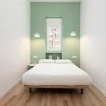 Cozy Center! *