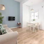 Cozy Center!