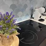 Apartment Lounge Garden Sea Relax Valencia