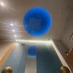 Lounge Garden Sea Relax Apartment