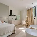 شقة Romantic N2 Oceanografico Virkin فالنسيا