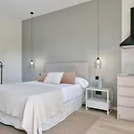 Romantic N2 Oceanografico Virkin شقة فالنسيا