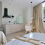 Romantic N2 Oceanografico Virkin شقة فالنسيا