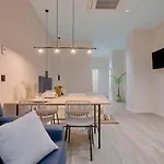 Apartment Romantic N6 Oceanografico Virkin Valencia