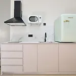 Apartmán Romantic N2 Oceanografico Virkin Valencie