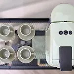 Apartmán Romantic N2 Oceanografico Virkin