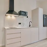 Romantic N6 Oceanografico Virkin Apartment
