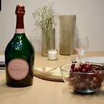 Apartment Romantic N6 Oceanografico Virkin *