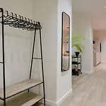 Apartment Romantic N6 Oceanografico Virkin