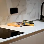 Apartment Romantic N6 Oceanografico Virkin Valencia
