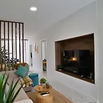 Modern Loft In Patraix, - Near Center *