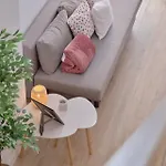 Romantic Roig Arena N10 Virkin شقة