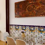 Casa Del Cabanyal La Playa