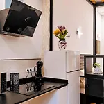 Holiday home Casa Del Cabanyal La Playa