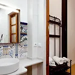 Holiday home Casa Del Cabanyal La Playa *