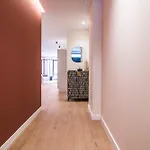 Moderno Con Terraza En El Centro Apartment *