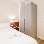 Moderno Con Terraza En El Centro Valencia