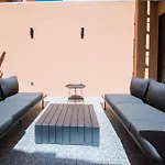 Moderno Con Terraza En El Centro * Valencia