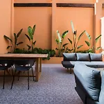 Apartment Moderno Con Terraza En El Centro