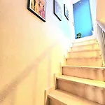 Montevistas Retreat- Cycling, Hiking, Relaxation, 25 Minutes *