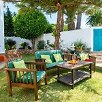Montevistas Retreat- Cycling, Hiking, Relaxation, 25 Minutes Villa