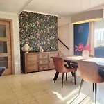 Montevistas Retreat- Cycling, Hiking, Relaxation, 25 Minutes Villa