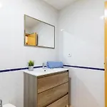 Beachside Ideal For Digital Nomads * 발렌시아