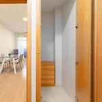 Beachside Ideal For Digital Nomads 발렌시아
