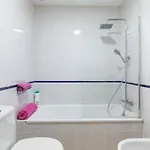 Beachside Ideal For Digital Nomads Apartment Valencia