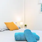 아파트 Beachside Ideal For Digital Nomads *