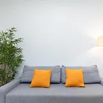 Beachside Ideal For Digital Nomads Apartment *