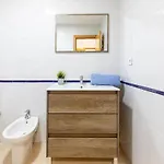 Apartment Beachside Ideal For Digital Nomads *